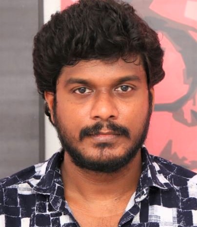 K. Manikandan Actor