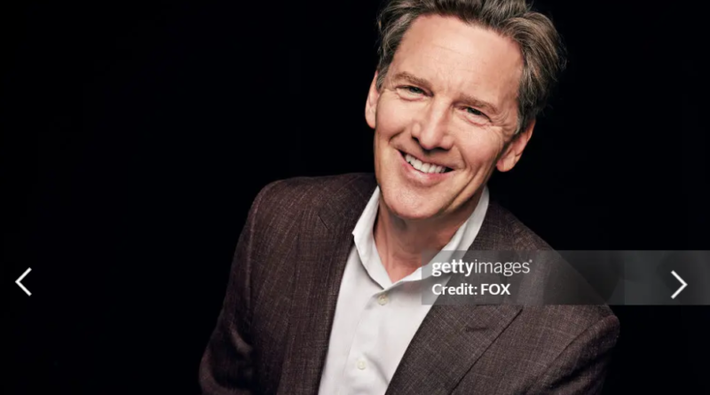 Andrew McCarthy