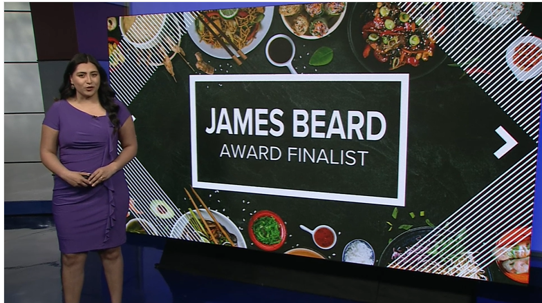 James Beard Awards 2024