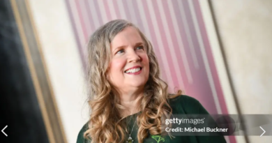 Suzanne Collins