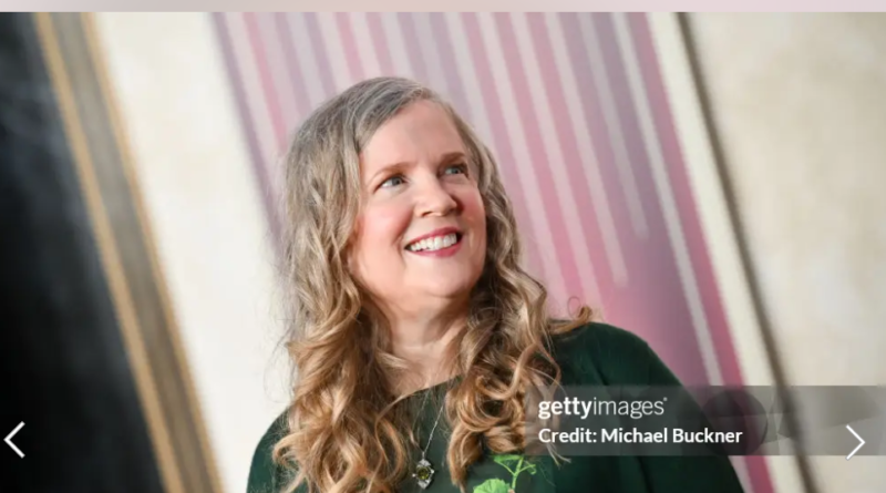 Suzanne Collins