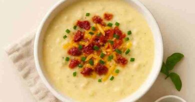 potato soup